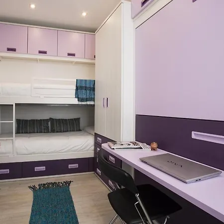 Apartamento Salamanca Confort XII En Madrid Exterior photo