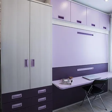 Apartamento Salamanca Confort XII En Madrid Exterior photo