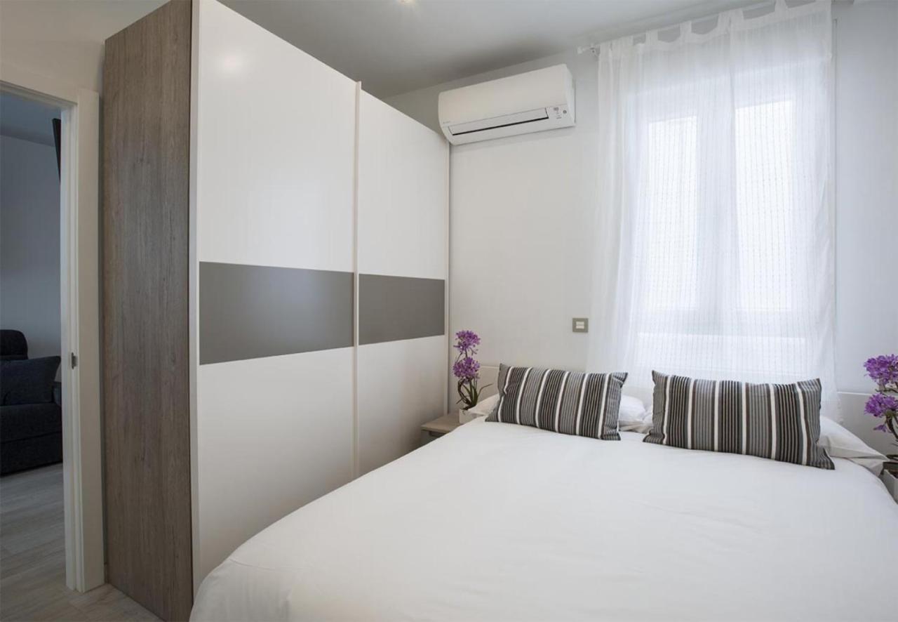 Appartement Salamanca Confort Xii En Madrid